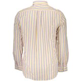 Gant LONG SLEEVE SHIRT MEN WHITE | shoptok.hr