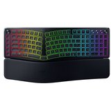 Razer Tipkovnica Pro Type Ergo, škarjasta stikala, US SLO g. | Shoptok.si