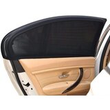  Car Line Univerzalni štitnik od sunca zadnjih bočnih prozora 84x45cm 700083 | ePonuda.com
