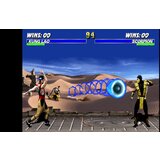 Atari Mortal Kombat: Legacy Kollection - Deluxe Edition (Nintendo Switch 2) | Shoptok.si