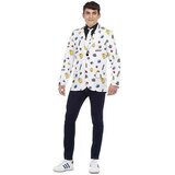 My other Me Svečana odjeća za odrasle Sesame Street Pisana XL | shoptok.hr