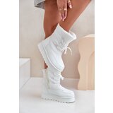 Big Star Snow boots on platform with zipper | Shoptok.si