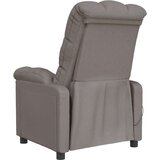  Masažni stol taupe blago, (21002121) | Shoptok.si