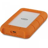 Lacie 5TB Rugged 2,5 USB-C 3.1 | Shoptok.si