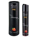 Ulje za erotsku masažu | Jagoda 59 ml | ePonuda.com