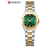 Curren 9104 green ručni sat Cene