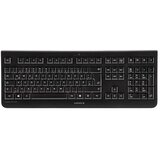 Cherry Tipkovnica KC 1000, črna, USB, UK SLO g. Cene