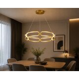  luster HJA3764/800 plating + kontroler | Eponuda.com