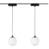 Rabalux Linijska rasvjeta LED 5W 400lm 3000K 10cm visilica 01W LiTrack | shoptok.hr