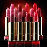 Max Factor colour elixir hidratantni ruž za usne 4 g nijansa 095 dusky rose | shoptok.hr