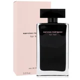 Narciso Rodriguez For Her toaletna voda 100 ml za ženske