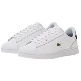 Lacoste Sneakers Carnaby Set White EUR 44 Cene