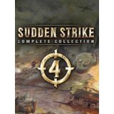 sudden strike collection (pc) steam key global  sudden strike collection (pc) steam key global Slike
