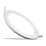 LED panel M18UO 18W ugradni okrugli 6500K