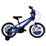 Capriolo mustang 16 plavo-belo 925124-16 | ePonuda.com