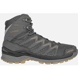 Lowa Muške cipele za planinarenje FERROX GTX MID -310678 sive Cene