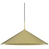  Visilica na sajli CAPITAL 1xGX53/15W/230V, prečnika 60 cm, zlatne boje | Eponuda.com