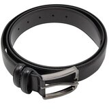  REMEN MUŠKI ŠIRINA 3,4 CM PIERRE CARDIN 3334GG01 CRNI * DO ISTEKA ZALIHA | shoptok.hr