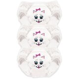 My Carry Potty gaćice za odvikavanje od pelena My Little Training Pants Mačka 3-4g MLTP-CA-3-4 | shoptok.hr