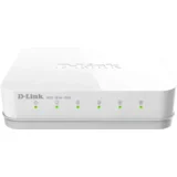switch neupravljivi, GO-SW-5G/E