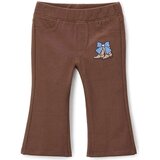 Original Marines hlače DH DFA1493NF Ž smeđa 86 | shoptok.hr