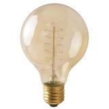 Forma Edison sijalica E27 60W ES2G95-60 Cene