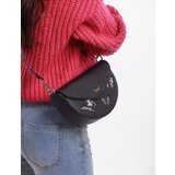 Vuch Tricia Chrysalis Black | Shoptok.si