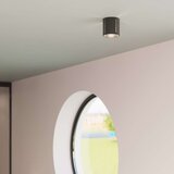  Zidna lampa INEZ crna | shoptok.hr