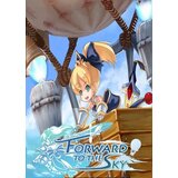 Steam Forward to the Sky Key GLOBAL Steam Forward to the Sky Key GLOBAL Slike