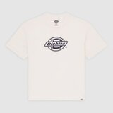 Dickies Majice s kratkimi rokavi FORTH SHAW Bela Cene
