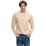Superdry pamučna muška majica Cene