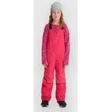 Skylar Kids Bib hlace azalea pink