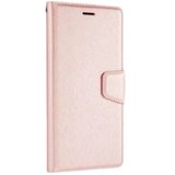 ALIVO Futrola preklop Honor X7b ROZE ZLATNA Cene