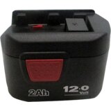  Baterija za aku alat HB5128-20 Hidria Perles ZUB121820 NICD 12V 2Ah | Eponuda.com