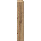  Kopalna stenska omarica s polico Oreh 40 x 10 x 60,5 cm, (5000233174) | Shoptok.si