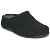 Fitflop SHUV FELT Crna Cijene