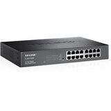 Tp-link lan switch TL-SG1016DE 16-port gigabit | Eponuda.com