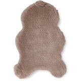 Think Rugs Svjetlo smeđe sintetičko krzno 60x90 cm Super Teddy – Cijene