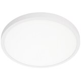  ITALUX PLF-7001-400R-WH-3K - LED plafonsko svetlo PELARO LED/30W/230V 3000K belo | Eponuda.com