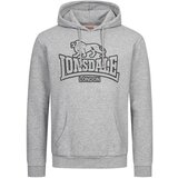 Lonsdale Men's hooded sweatshirt regular fit Cijene