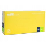 Zarys Lateks rukavice L, bez pudera, 100 komada EASYCARE | shoptok.hr