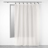 douceur d'intérieur Bijela prozirna zavjesa 140x240 cm Linka – | shoptok.hr