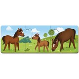 Janod otroški puzzli trionimo 30 kosov | Shoptok.si