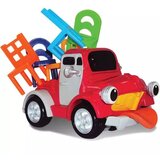  Pick-up Pete - družabna igra z avtomobilčkom z navodili v madžarščini | Shoptok.si