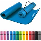  prostirka za vežbanje (190 x 100 x 1,5 cm / Plava) cene