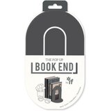 That Company Called IF The Pop Up - Držač za knjige - The Pop Up, Charcoal | Eponuda.com