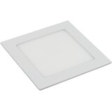 Lynco Ugradni kockasti led panel 12W 3000K | Eponuda.com