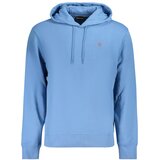 Napapijri muški zip-up sweatshirt, plavi | shoptok.hr