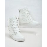 Resti Women's sporty boots on a Pamstinsa heel | shoptok.hr