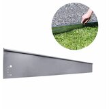green-split Zaključni kos za robove trate 13,5x113 cm iz kovine, (5000216948) | Shoptok.si